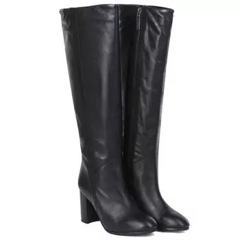 Женские сапоги Pepe Jeans London(BETTY PLS50265), черные