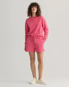 Женские шорты Gant, розовые