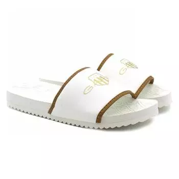Женские сланцы Gant (PLAGEPOOL 22508610), белые