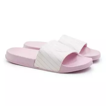 Женские сланцы Pepe Jeans London (SLIDER HAYDEN PLS70104), розовые