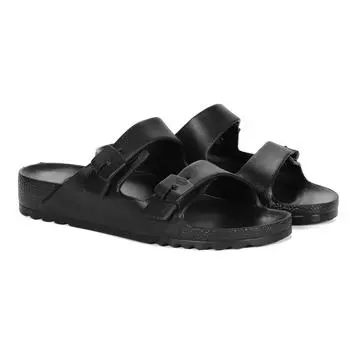Женские сланцы SCHOLL, черные