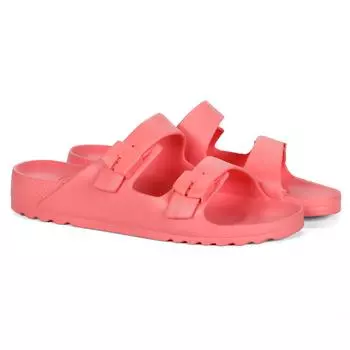 Женские сланцы SCHOLL, коралловые