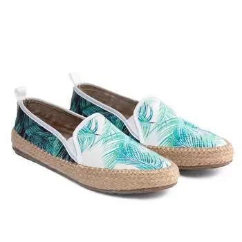 Женские слипоны EMU Australia(Gum W11385), черные
