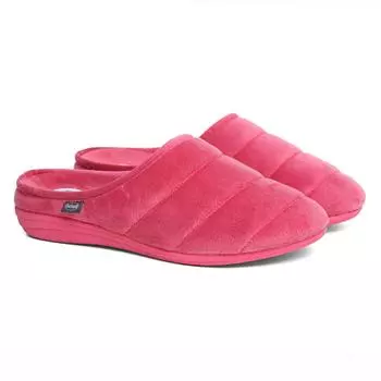 Женские тапочки SCHOLL, фуксия