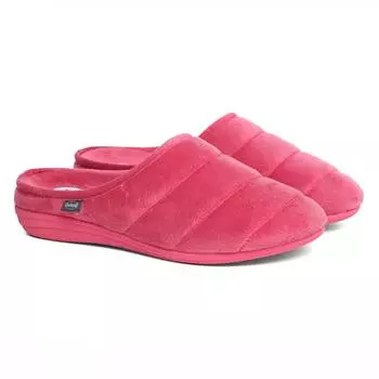 Женские тапочки SCHOLL, фуксия