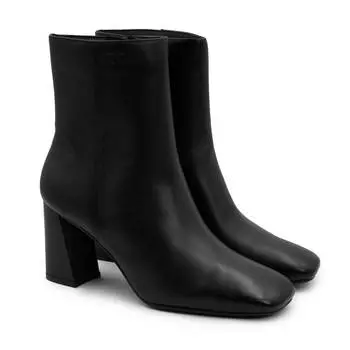 Женские полусапоги JOOP, черные