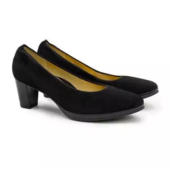 Женские туфли-лодочки ARA(Orly-Highsoft 12-13436-01), черные
