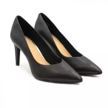 Женские туфли-лодочки Clarks, черные