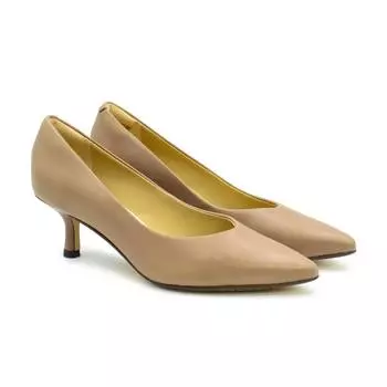 Женские туфли-лодочки Clarks (Violet55 Court 26161314), розовые
