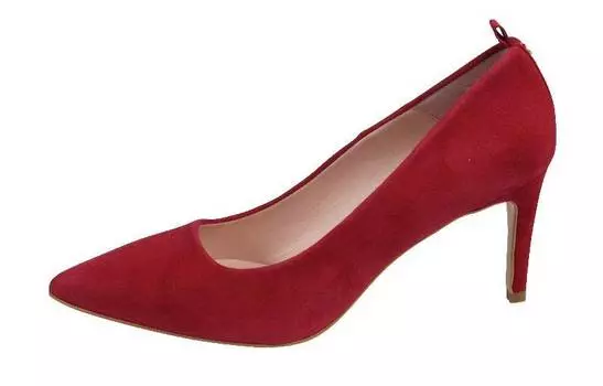 Женские туфли-лодочки Gant(BETTY 16523386), бордовые