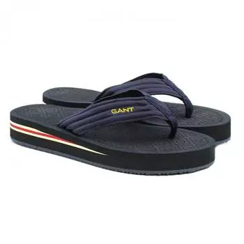 Женские вьетнамки Gant (LEMONBEACH 22597605), синие