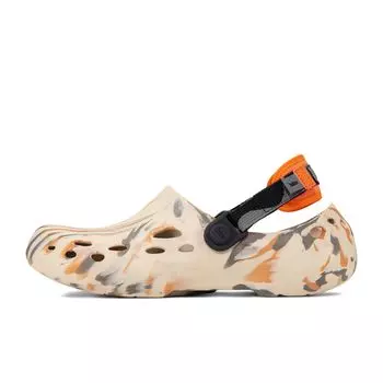 Клоги Marble Clogs