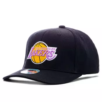 Кепка Classic Los Angeles Lakers