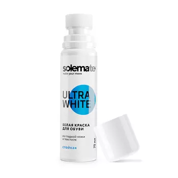 Краска Ultra White
