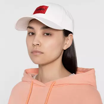 Кепка Cotton-Twill Cap