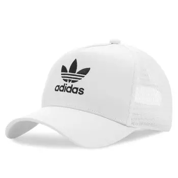 Кепка Curved Trucker