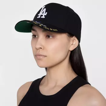 Кепка Against The Best Pro Snapback Los Angeles Dodgers
