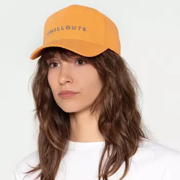 Кепка Cusco Hat