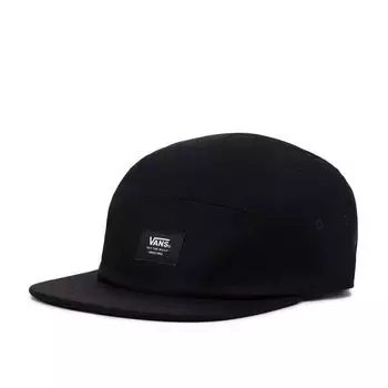 Кепка Easy Patch Camper Black