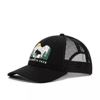Кепка Embroidered Mudder Trucker Cap