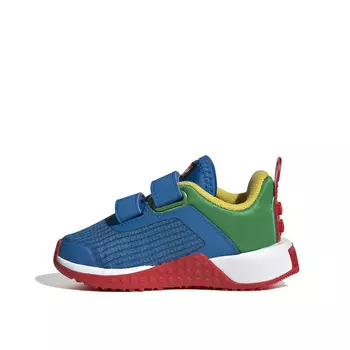 Кроссовки для малышей adidas x LEGO® Sport CF