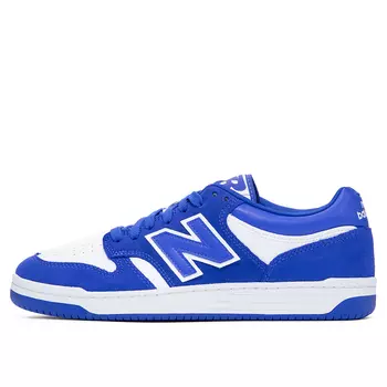 Кроссовки New Balance 480 Low