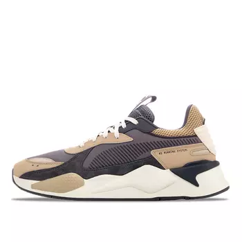 Кроссовки PUMA RS-X Suede