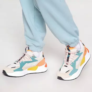 Кроссовки PUMA RS-Z LTH