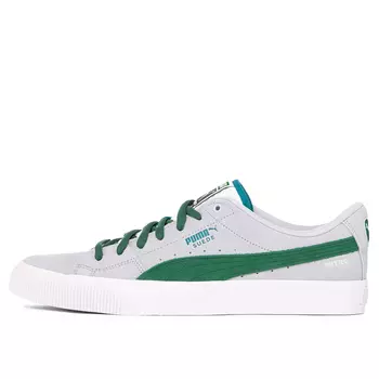 Кроссовки PUMA Suede Skate Nitro