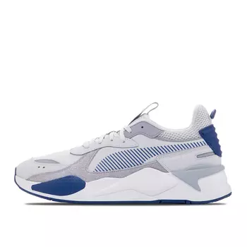 Кроссовки RS-X Suede
