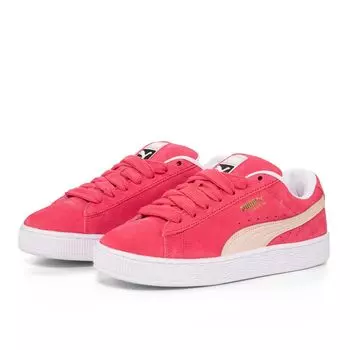 Кроссовки Suede XL