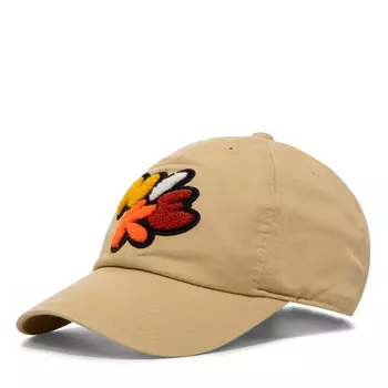 Кепка K NK CLUB CAP US CB BUBBLE
