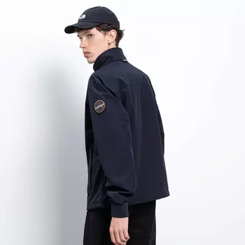 Куртка AGARD 4 BLACK 041