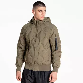 Куртка LIGHTWEIGHT DOWN JACKET
