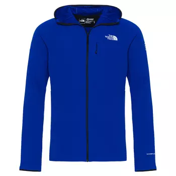 Куртка M FUTUREFLC FZ HDY TNF Blue/NPF