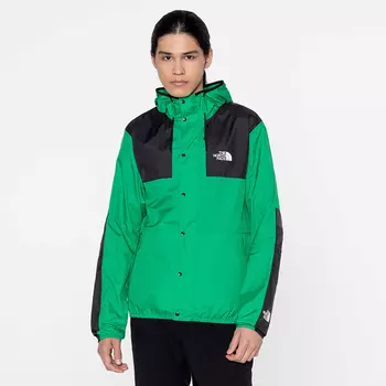 Куртка M MTN JKT OPTIC EMERALD