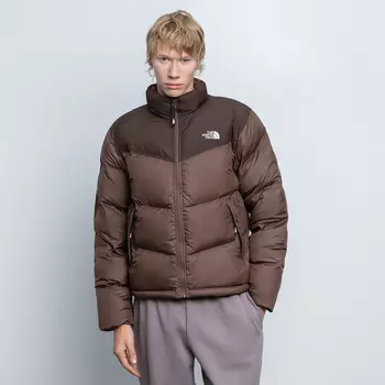 Куртка M SAIKURU JACKET Smokey Brown/De