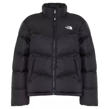 Куртка M SAIKURU JACKET TNF BLACK