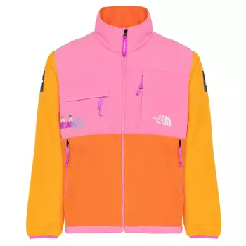 Куртка M TNF X YI DENALI JKT Red Orange/Apri