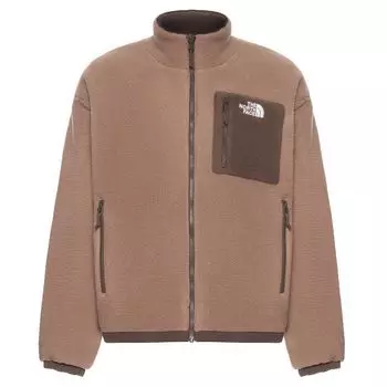 Куртка M YUMIORI REV JKT Smokey Brown-La