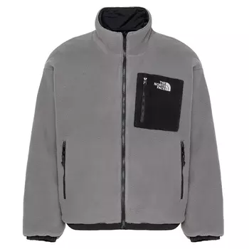 Куртка M YUMIORI REV JKT TNF BLACK/SMOKE
