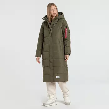 Куртка SIERRA GEN II PARKA W