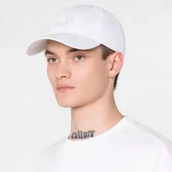 Кепка Logo Cap