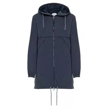 Женская парка Raincoat Parka