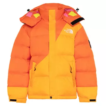Куртка Yinka Ilori Down Puffer Jacket