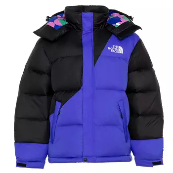 Куртка Yinka Ilori Down Puffer Jacket