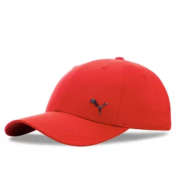 Кепка Metal Cat Cap