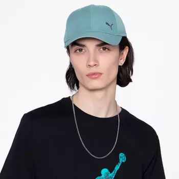 Кепка Metal Cat Cap