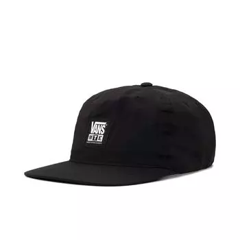 Кепка MTE Expedition 5 Panel Black