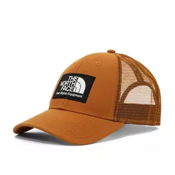 Кепка Mudder Trucker